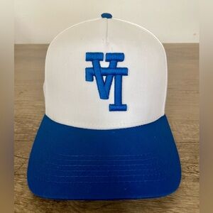 LA DIPPED CAP SNAPBACK